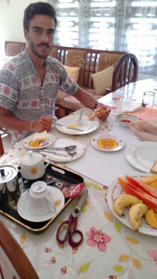 Gem Villa Weligama Quarto foto